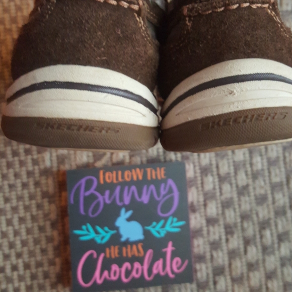 SKECHER'S BOAT SHOES- LAST CALL💙 - Picture 8 of 8